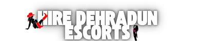 Hire Dehradun Escorts logo